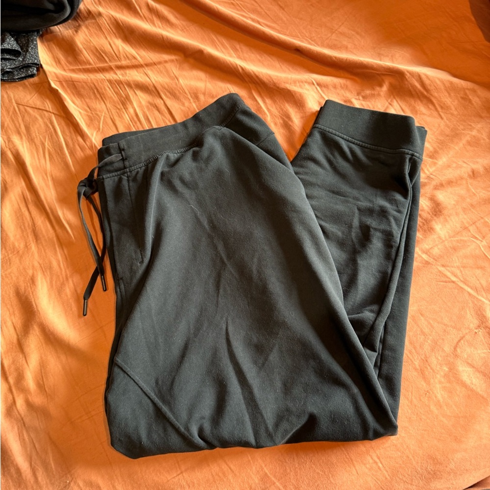 Lululemon joggers XXL